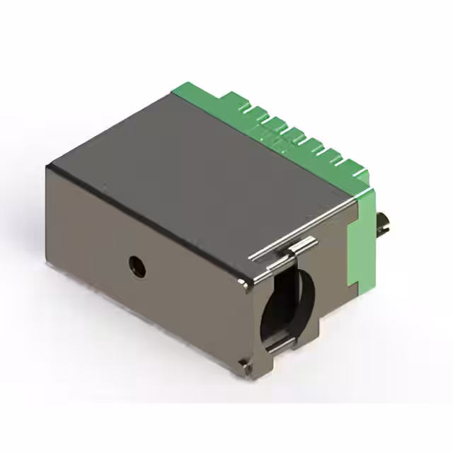 516-090-520-252 EDAC Inc.  Backplane Connector Housings